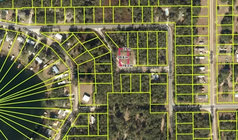 Interlachen FL 32148