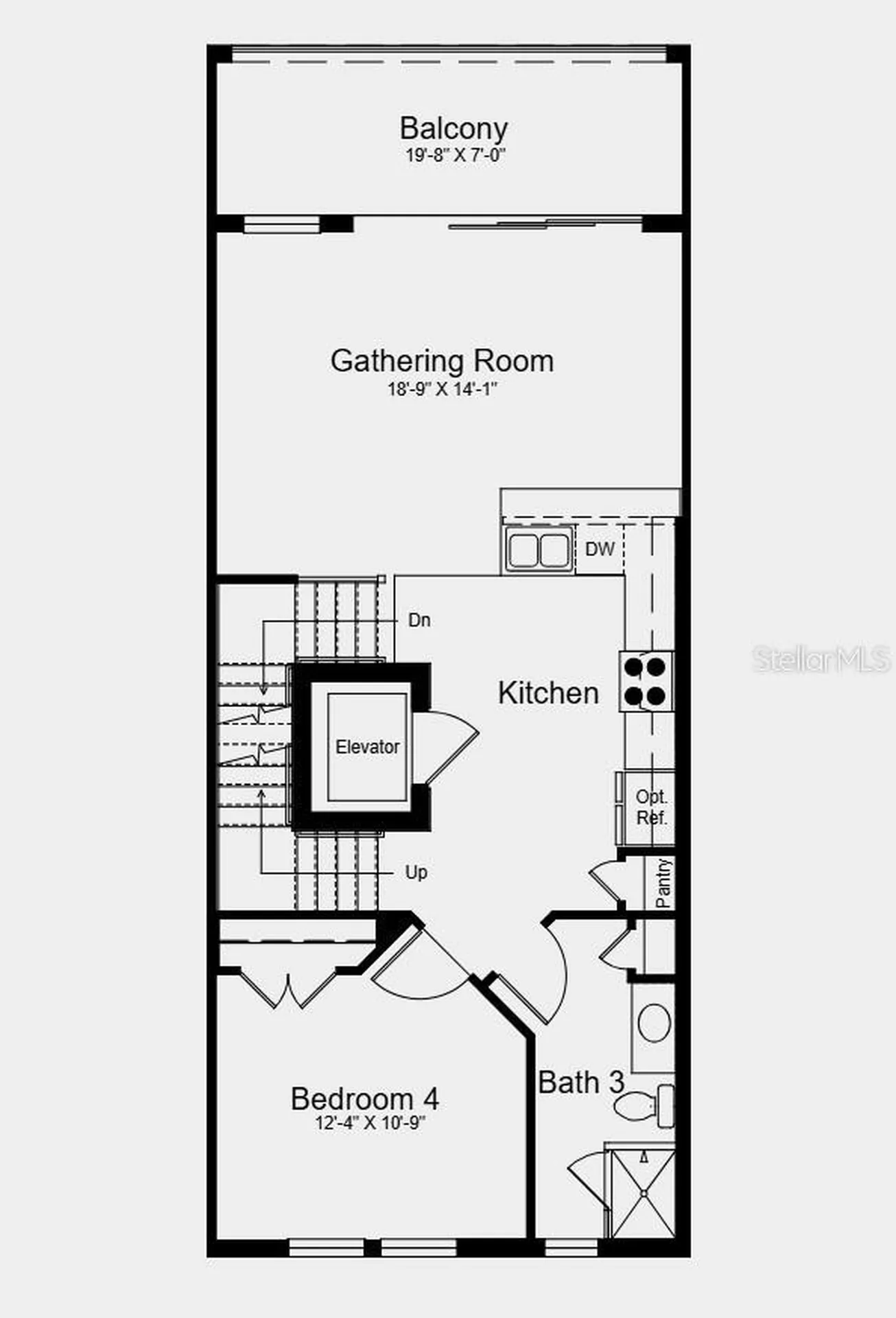 1617 Sea Haven Drive Punta Gorda FL 33950