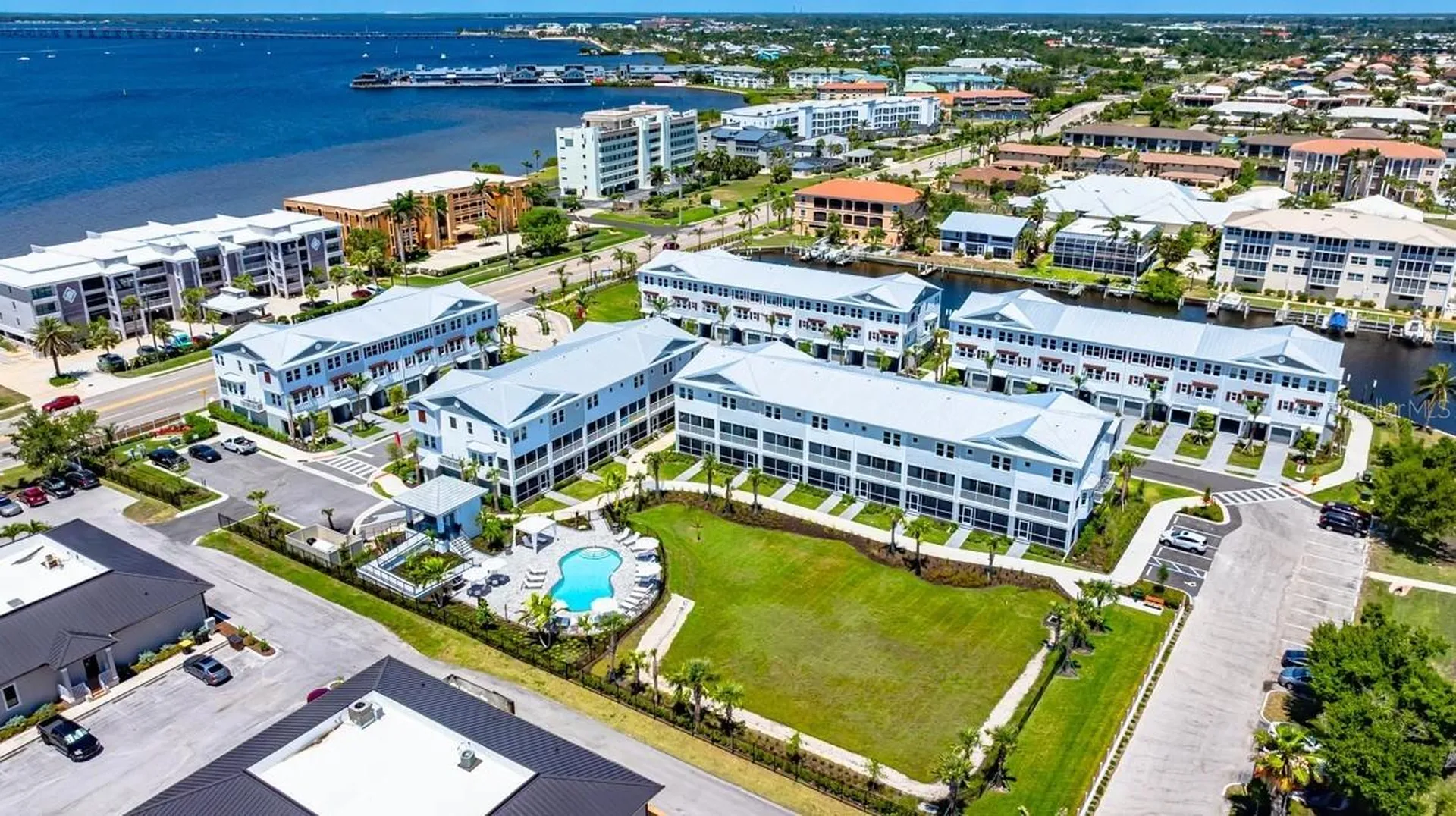 1617 Sea Haven Drive Punta Gorda FL 33950