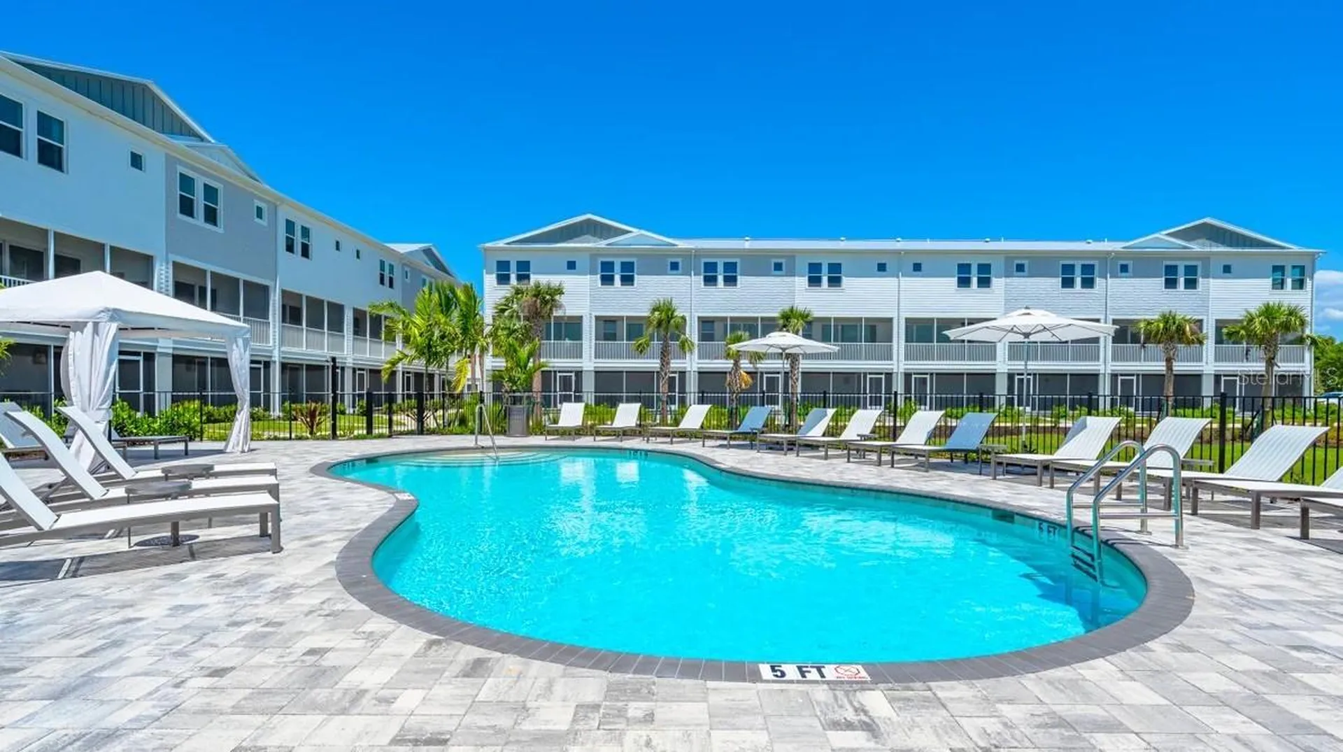 1617 Sea Haven Drive Punta Gorda FL 33950