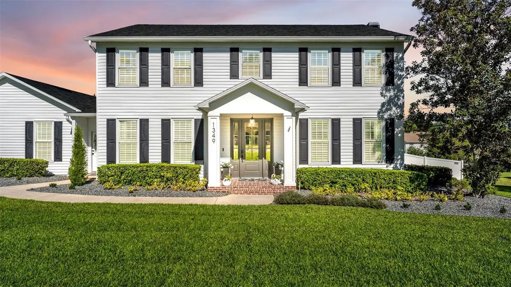 1349 Scottsland Drive Lakeland FL 33813