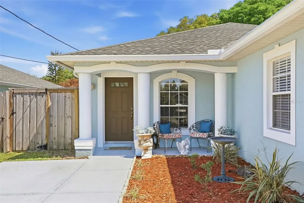 1907 Gadsen Boulevard Orlando FL 32812