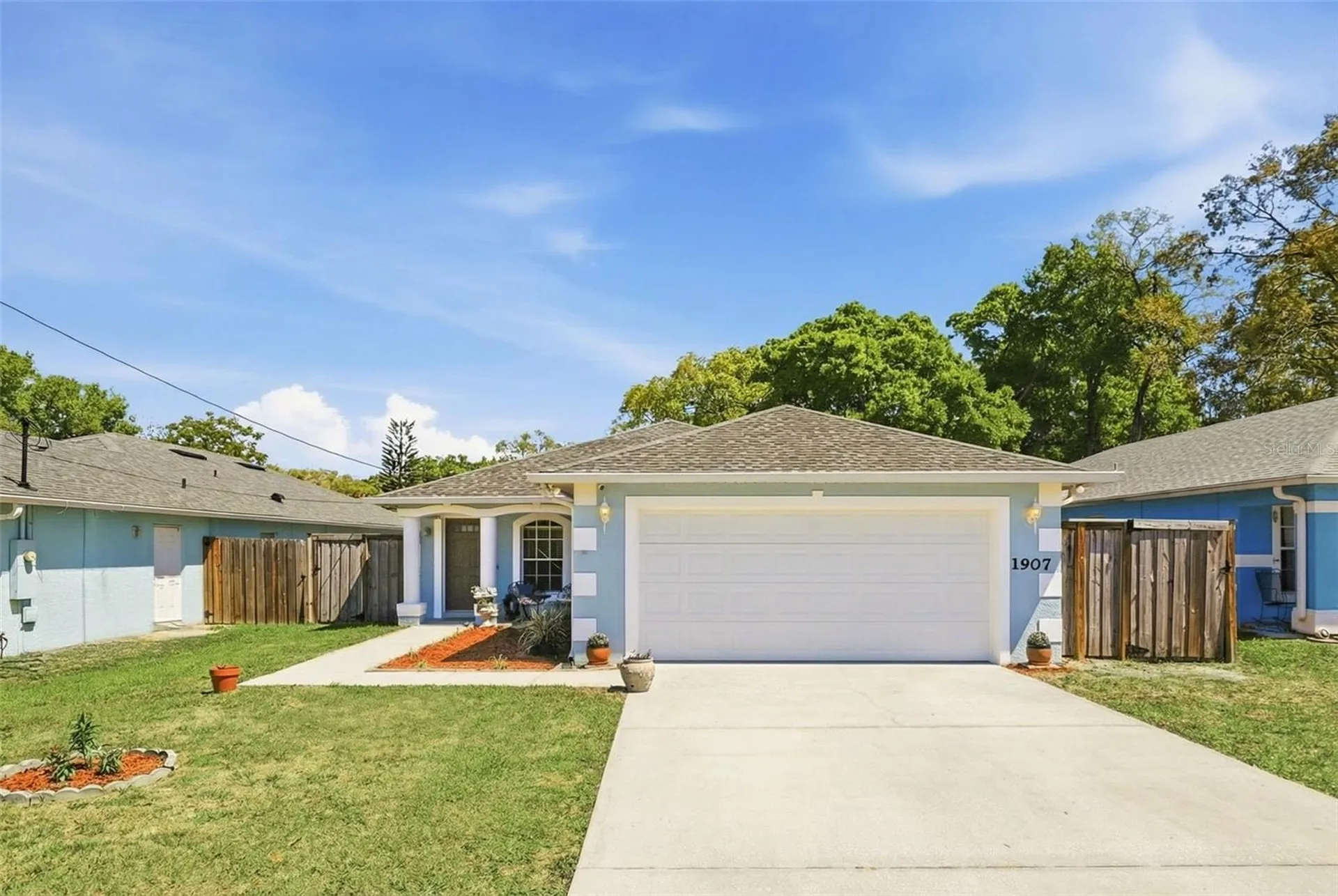 1907 Gadsen Boulevard Orlando FL 32812