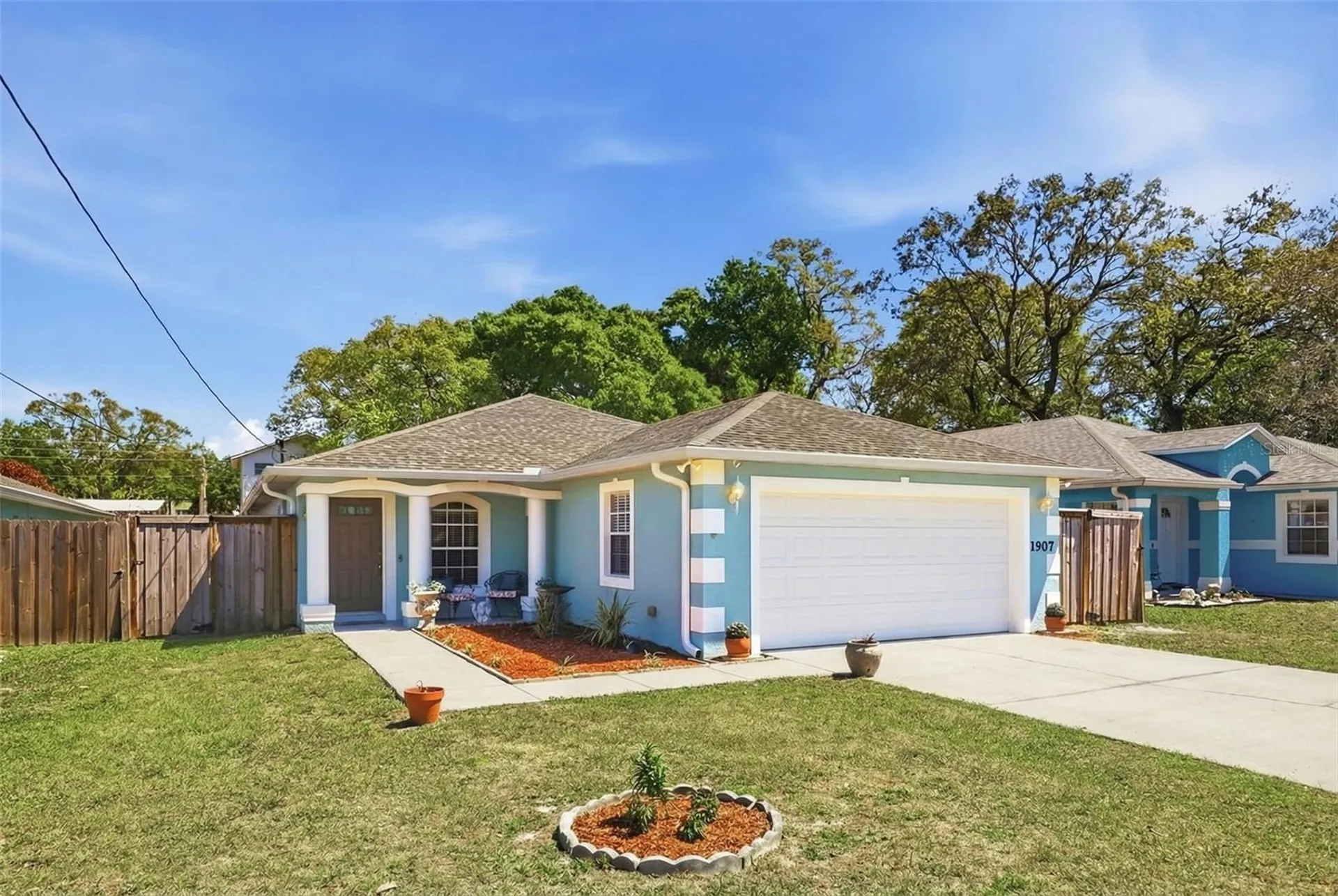 1907 Gadsen Boulevard Orlando FL 32812