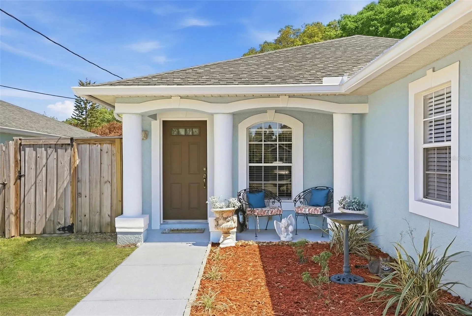 1907 Gadsen Boulevard Orlando FL 32812
