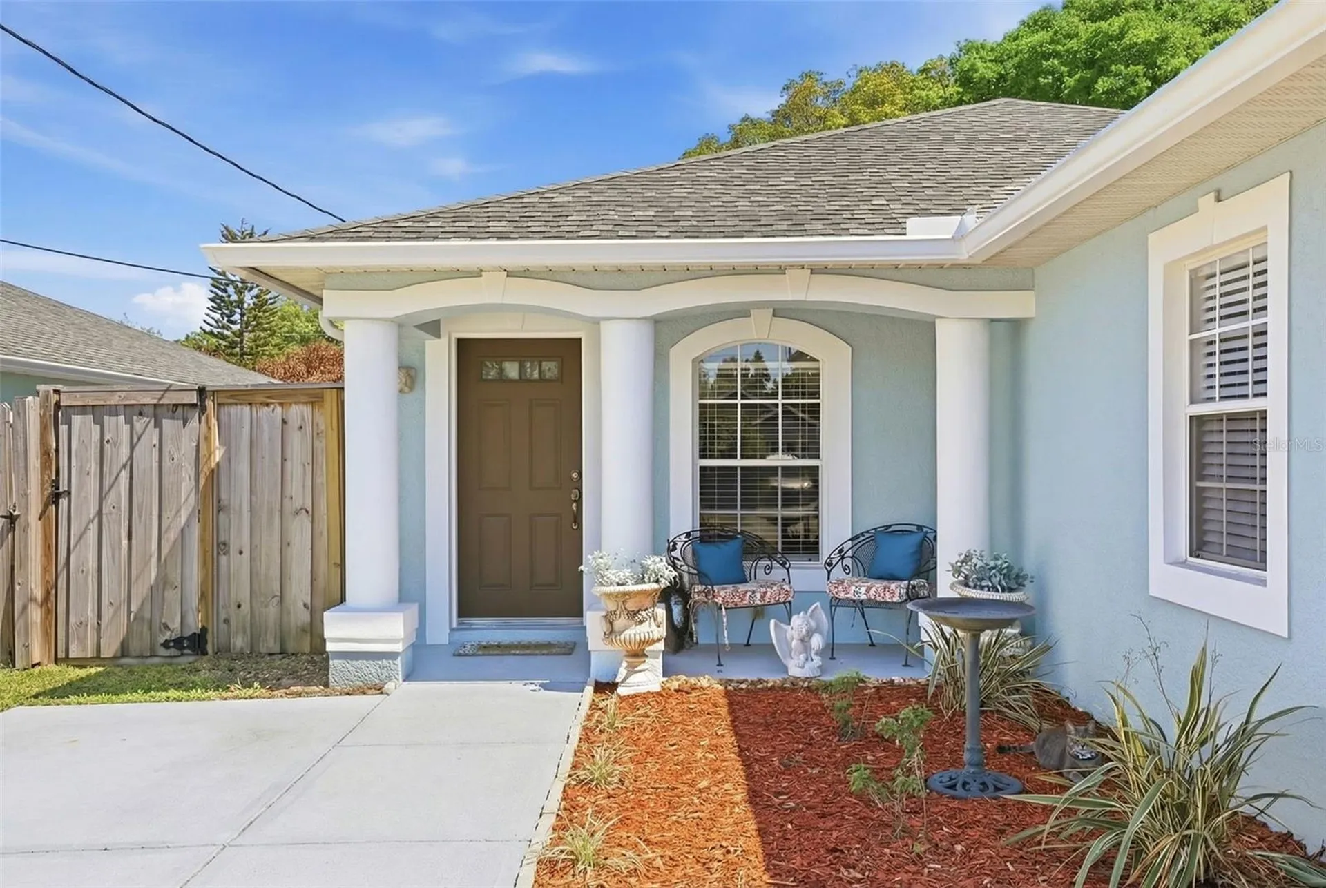 1907 Gadsen Boulevard Orlando FL 32812