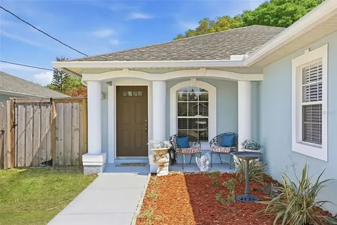 1907 Gadsen Boulevard Orlando FL 32812
