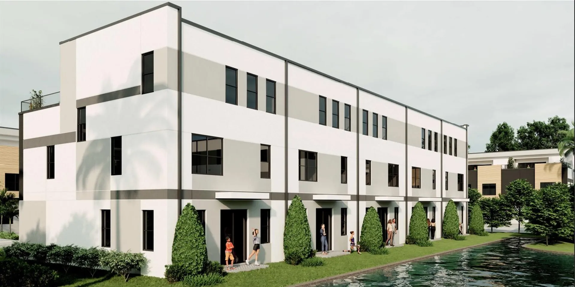 8459 Modano Place Tampa FL 33614