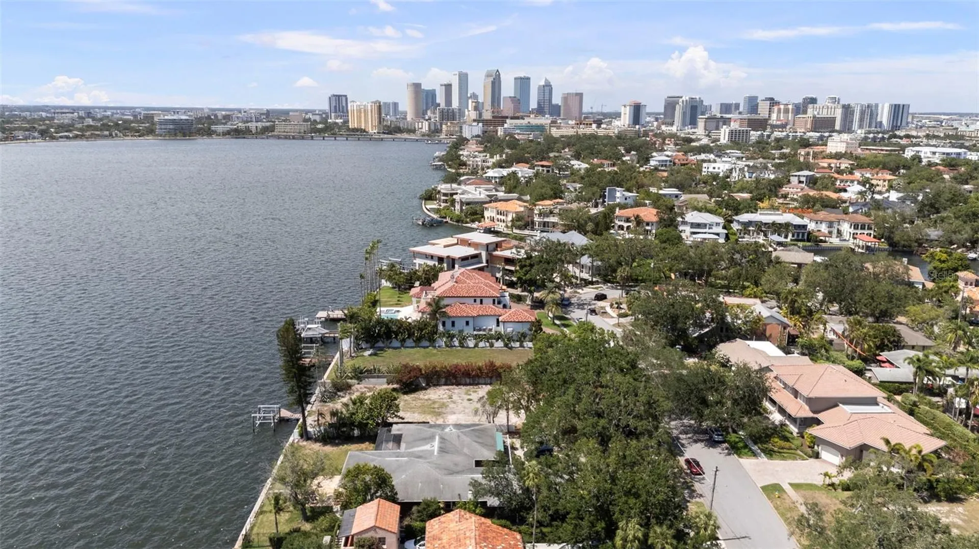 214 Blanca Avenue Tampa FL 33606