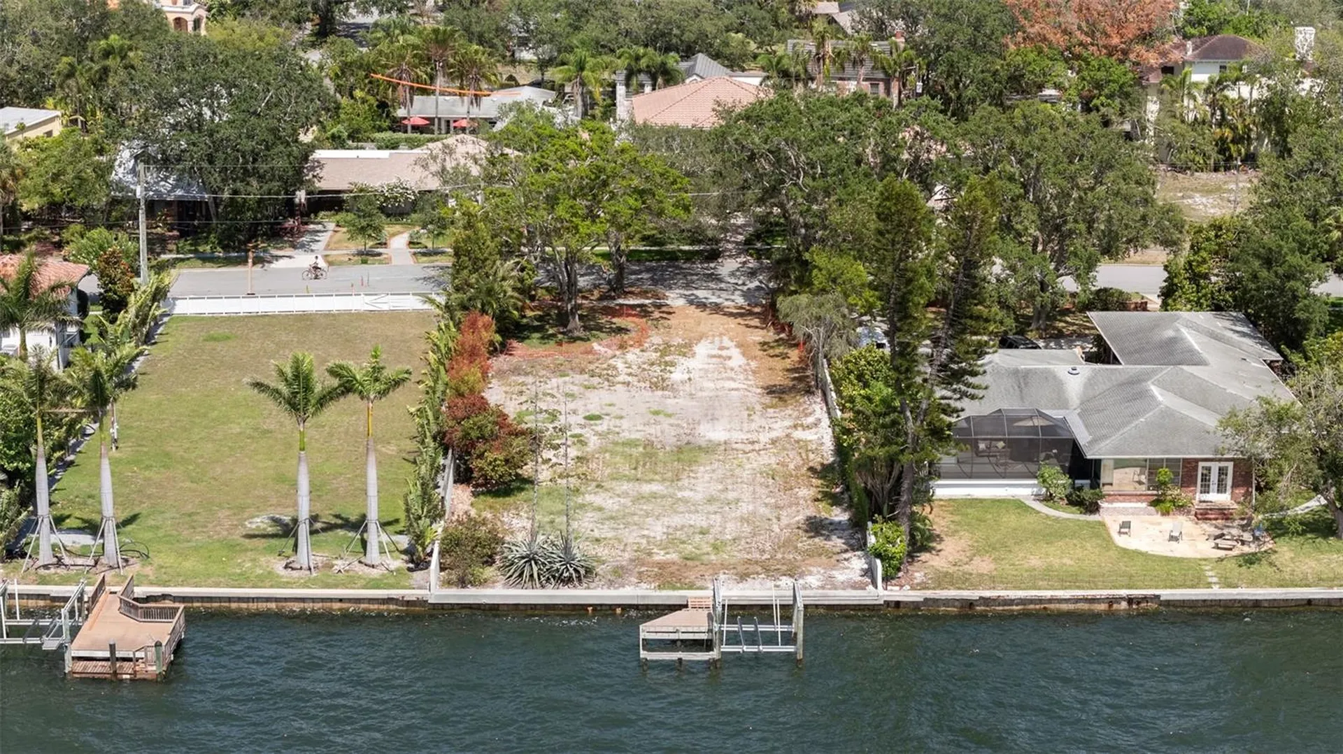 214 Blanca Avenue Tampa FL 33606