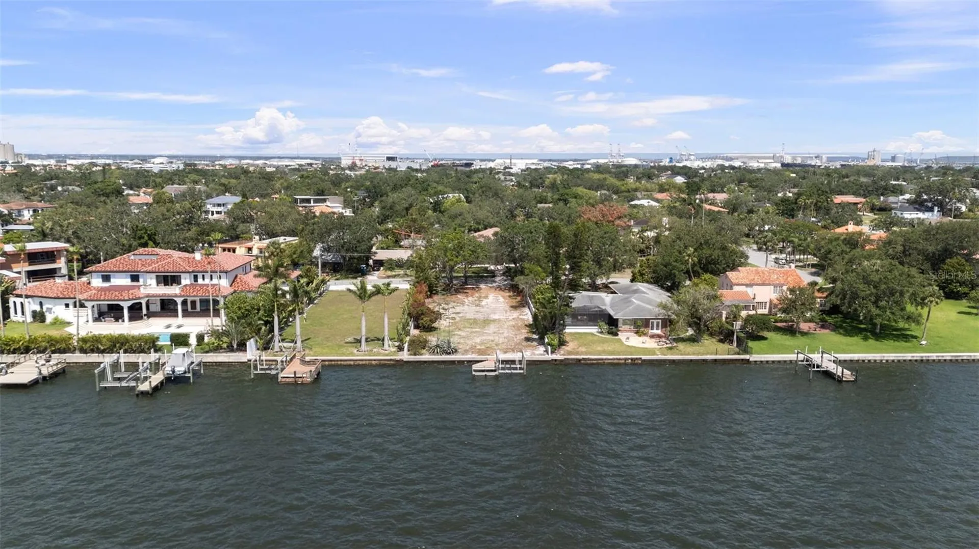 214 Blanca Avenue Tampa FL 33606