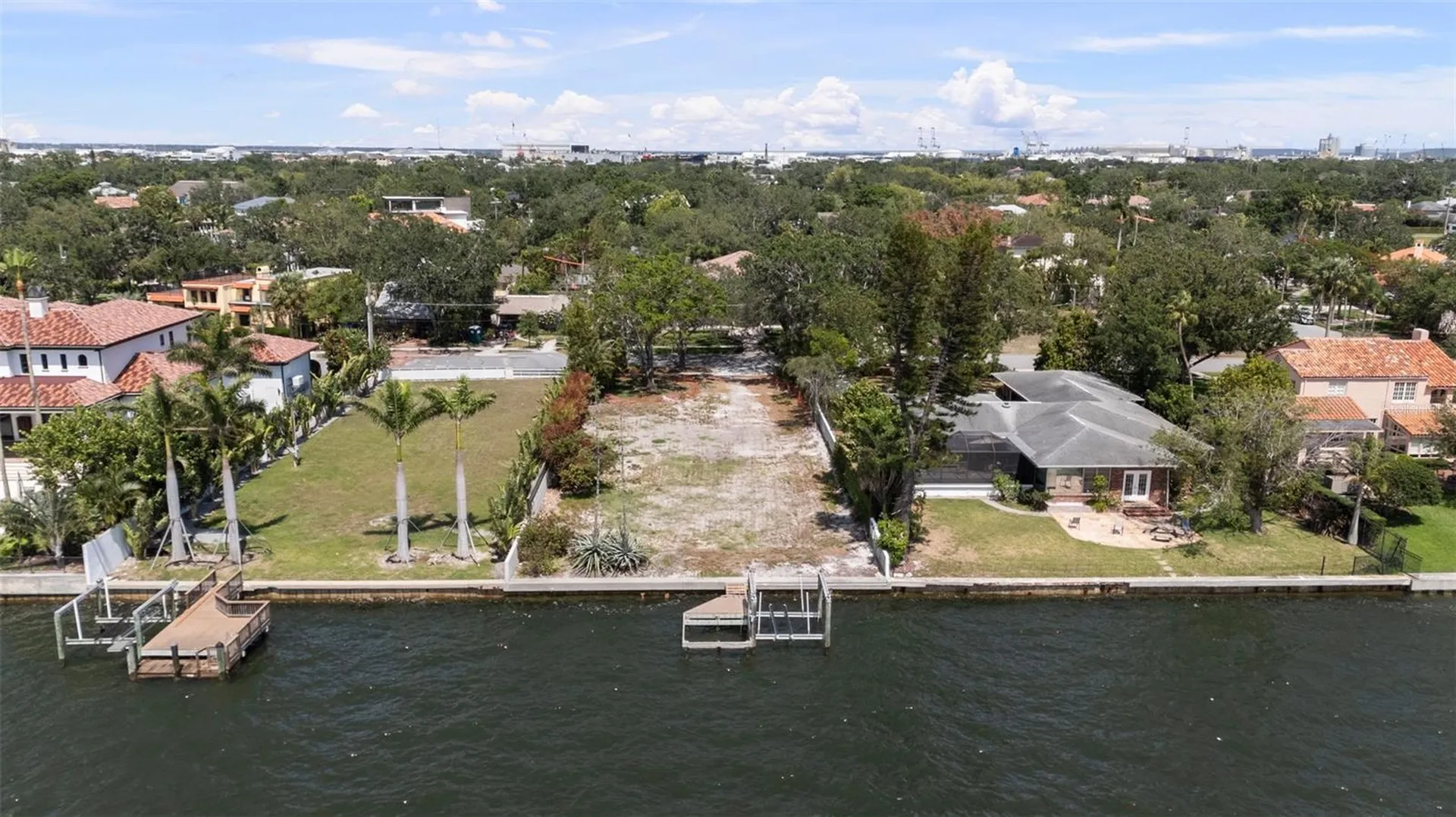 214 Blanca Avenue Tampa FL 33606
