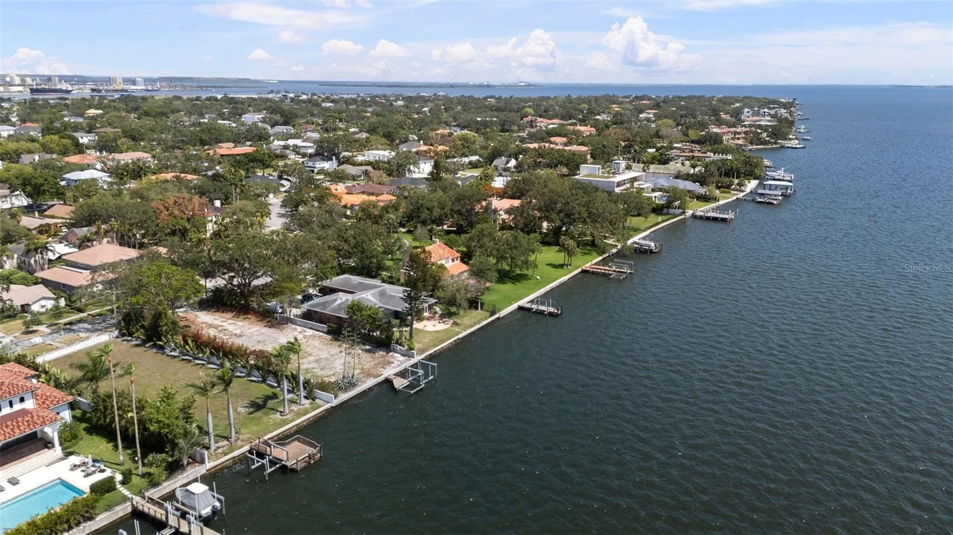 214 Blanca Avenue Tampa FL 33606