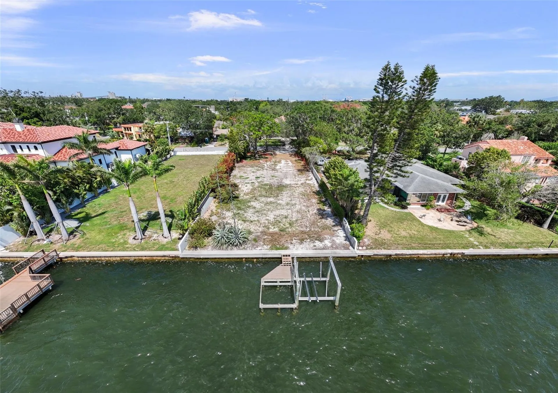 214 Blanca Avenue Tampa FL 33606