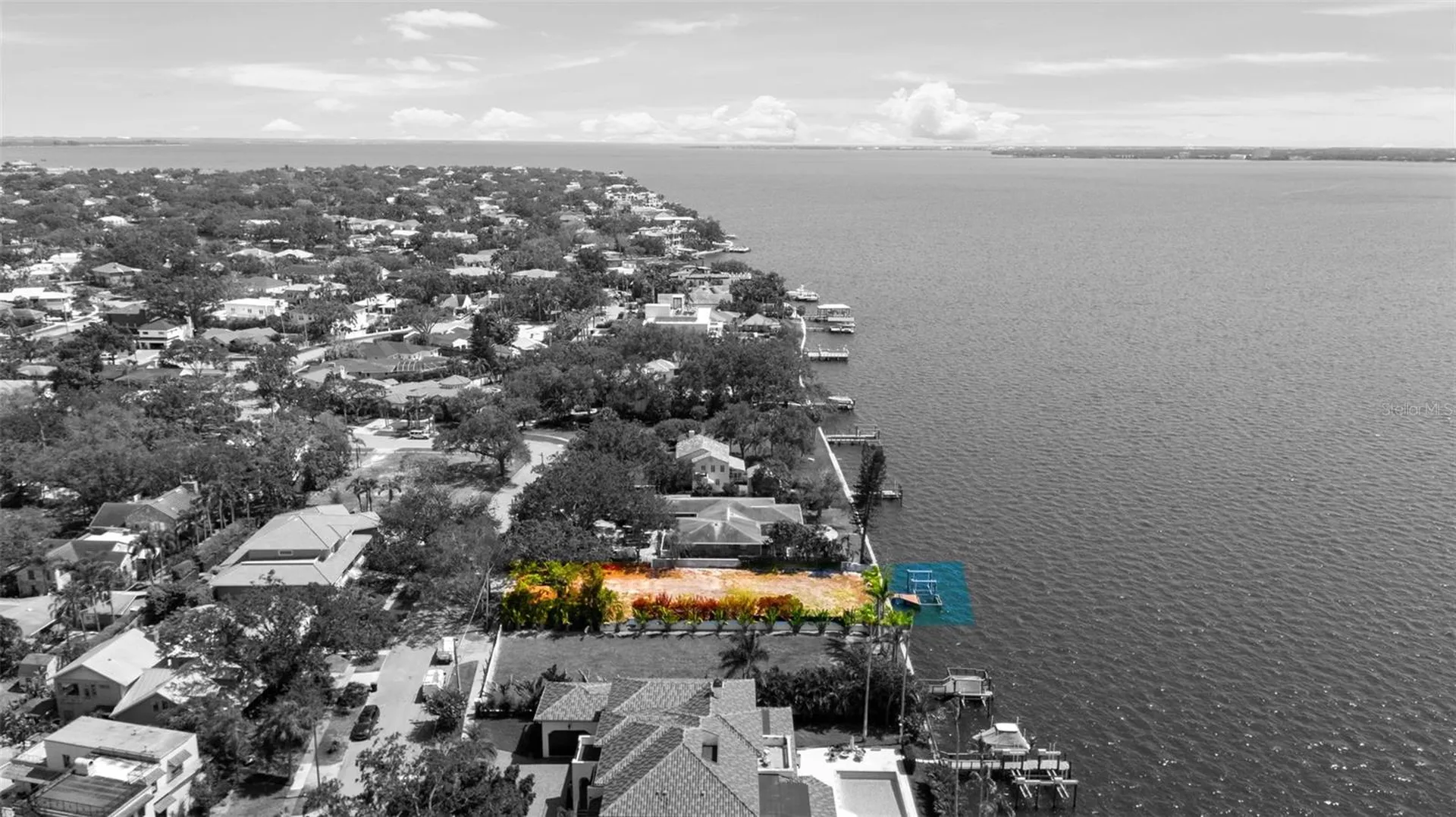 214 Blanca Avenue Tampa FL 33606