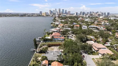 214 Blanca Avenue Tampa FL 33606