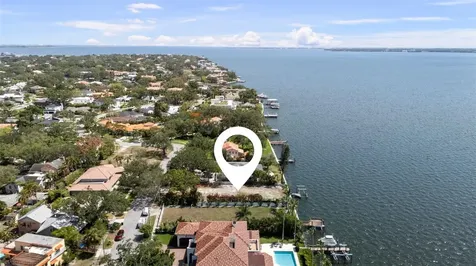 214 Blanca Avenue Tampa FL 33606