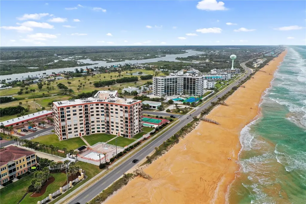3600 S Ocean Shore Boulevard Flagler Beach FL 32136