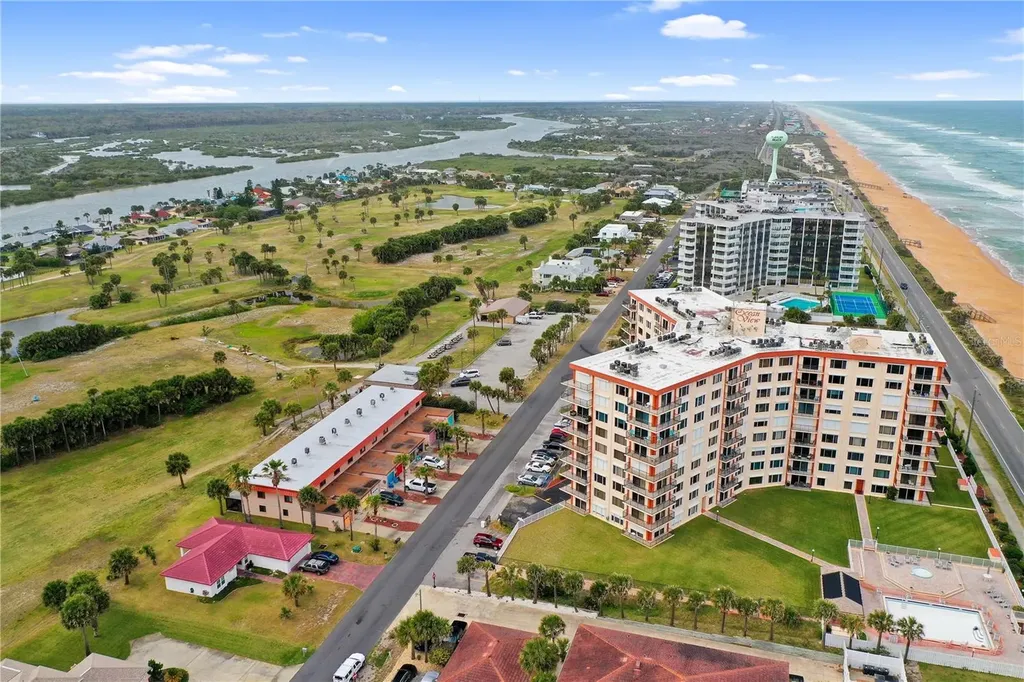 3600 S Ocean Shore Boulevard Flagler Beach FL 32136