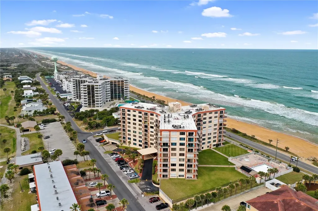 3600 S Ocean Shore Boulevard Flagler Beach FL 32136
