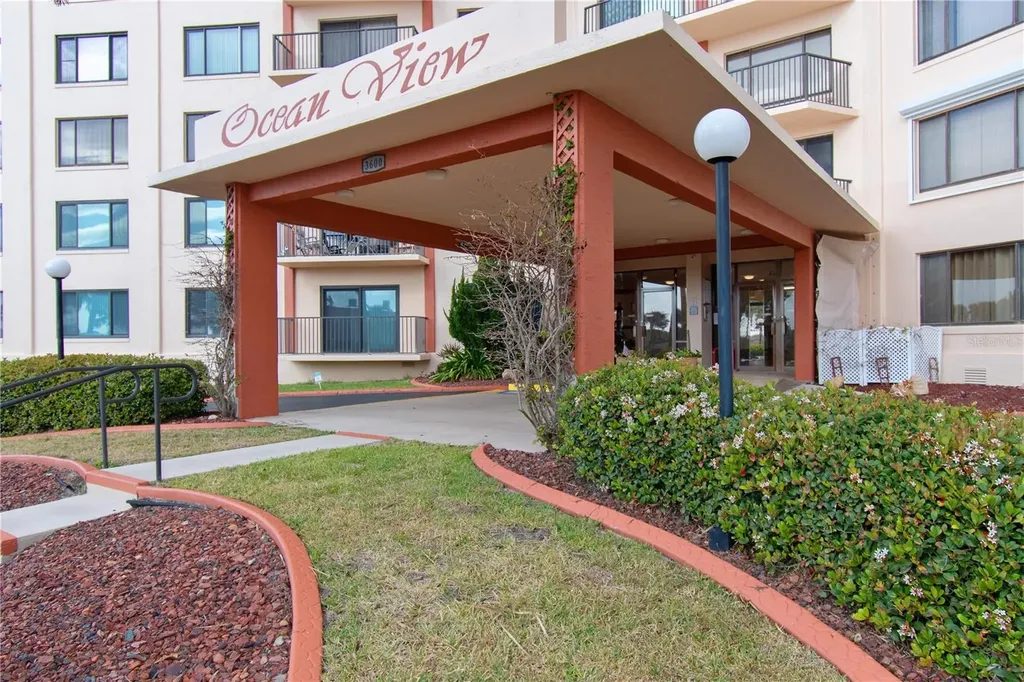 3600 S Ocean Shore Boulevard Flagler Beach FL 32136