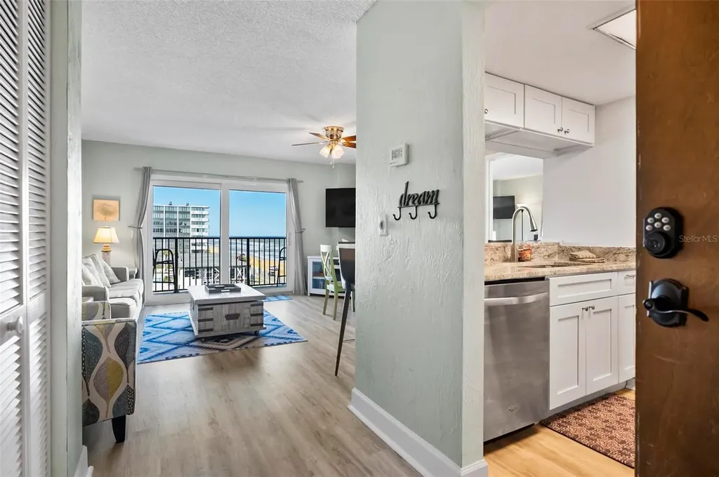 3600 S Ocean Shore Boulevard Flagler Beach FL 32136
