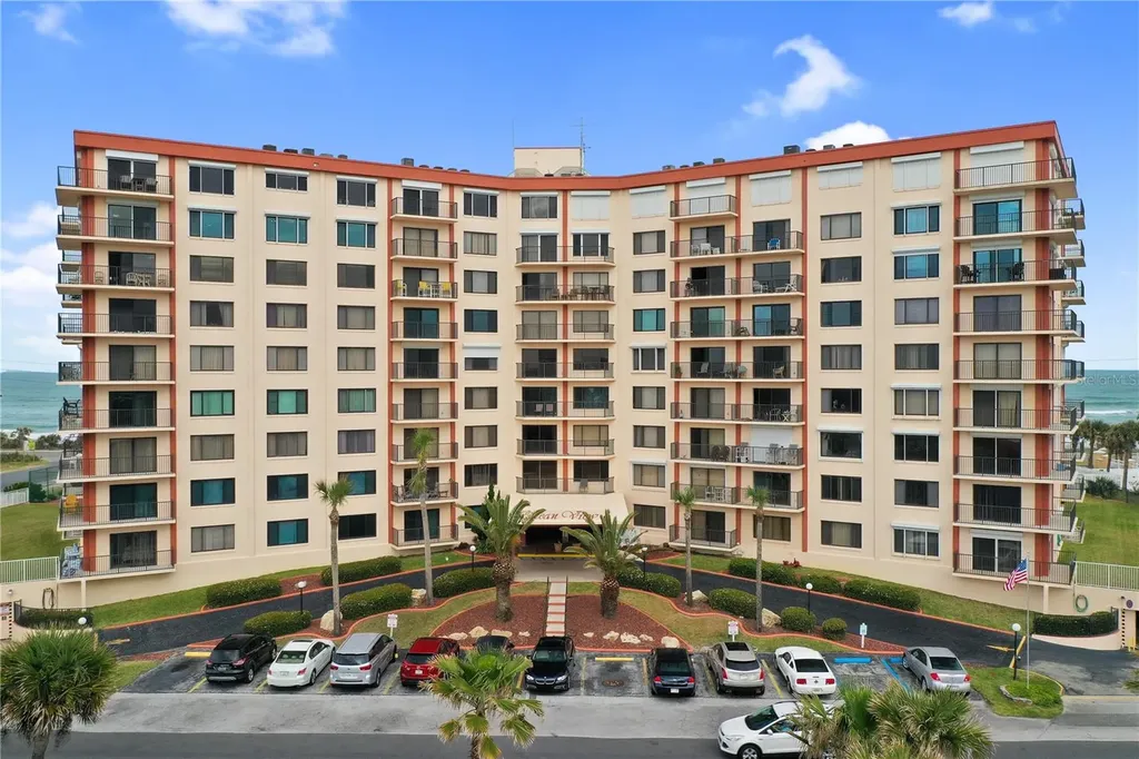 3600 S Ocean Shore Boulevard Flagler Beach FL 32136