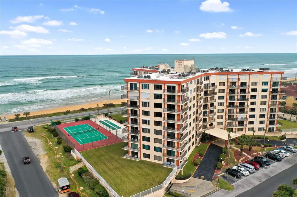3600 S Ocean Shore Boulevard Flagler Beach FL 32136