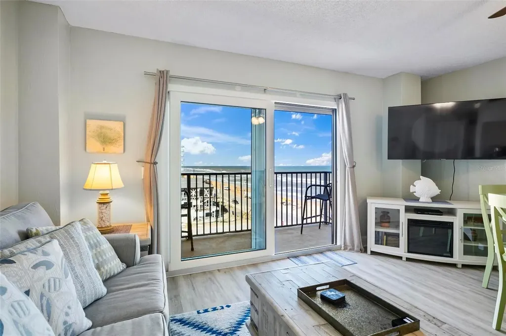 3600 S Ocean Shore Boulevard Flagler Beach FL 32136