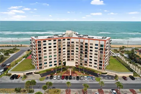 3600 S Ocean Shore Boulevard Flagler Beach FL 32136