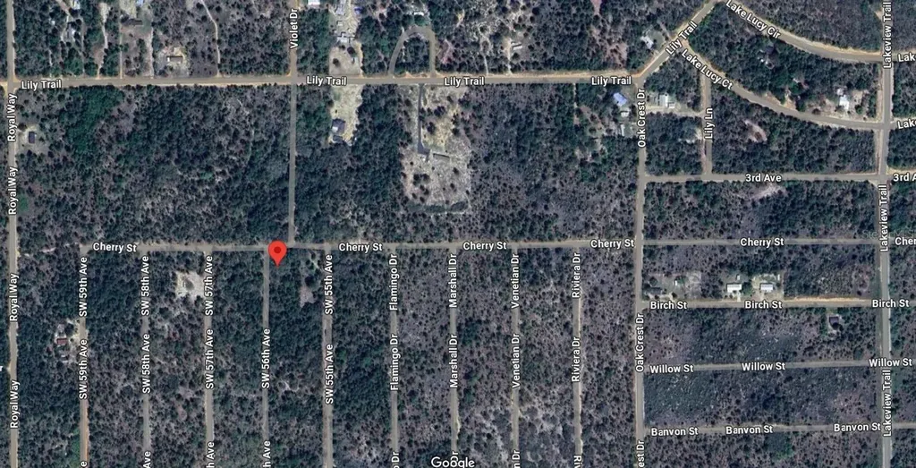 Interlachen FL 32148