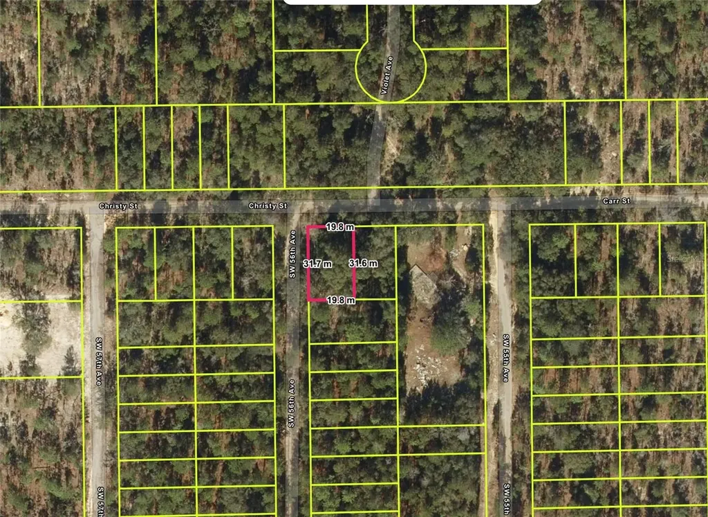Interlachen FL 32148