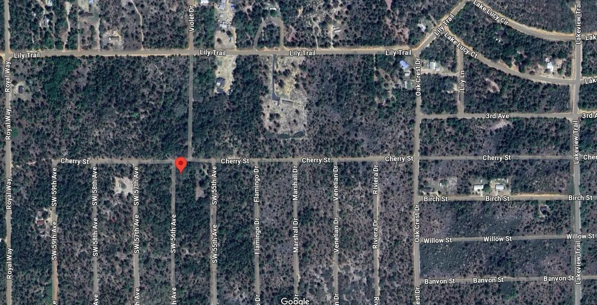 Interlachen FL 32148