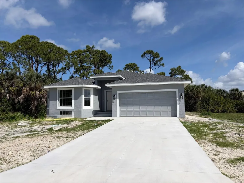 124 Cable Drive Rotonda West FL 33947