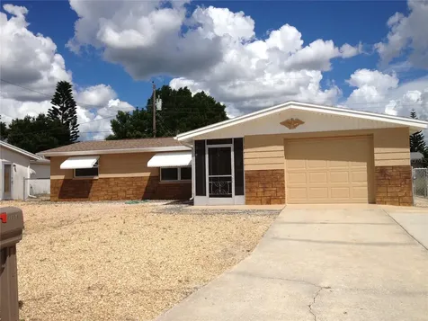 1050 Clairborne Street Holiday FL 34690
