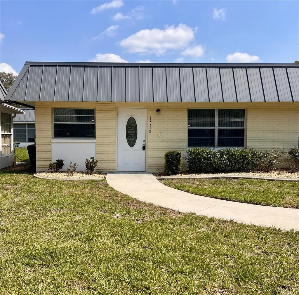 11718 Bayonet Lane New Port Richey FL 34654