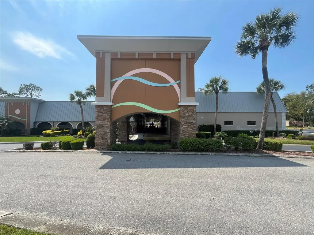 11718 Bayonet Lane New Port Richey FL 34654