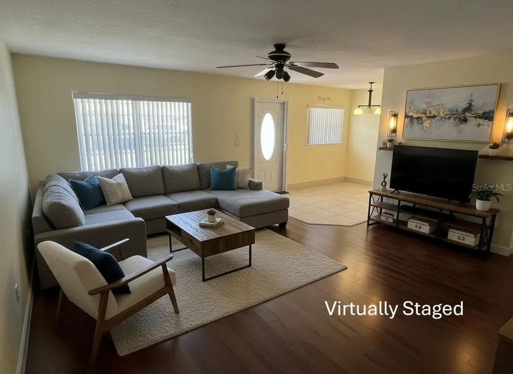 11718 Bayonet Lane New Port Richey FL 34654