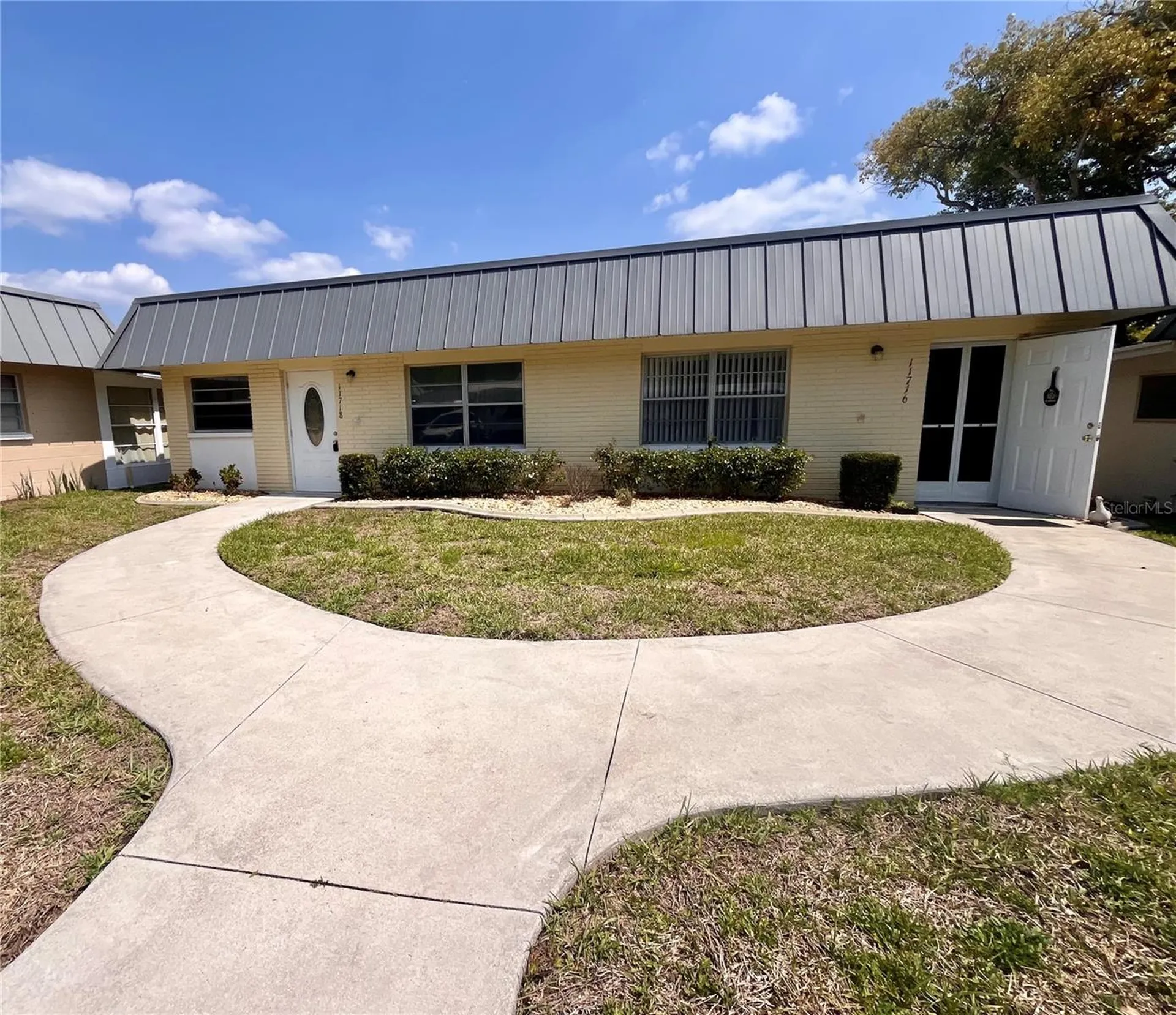 11718 Bayonet Lane New Port Richey FL 34654