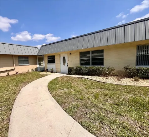 11718 Bayonet Lane New Port Richey FL 34654