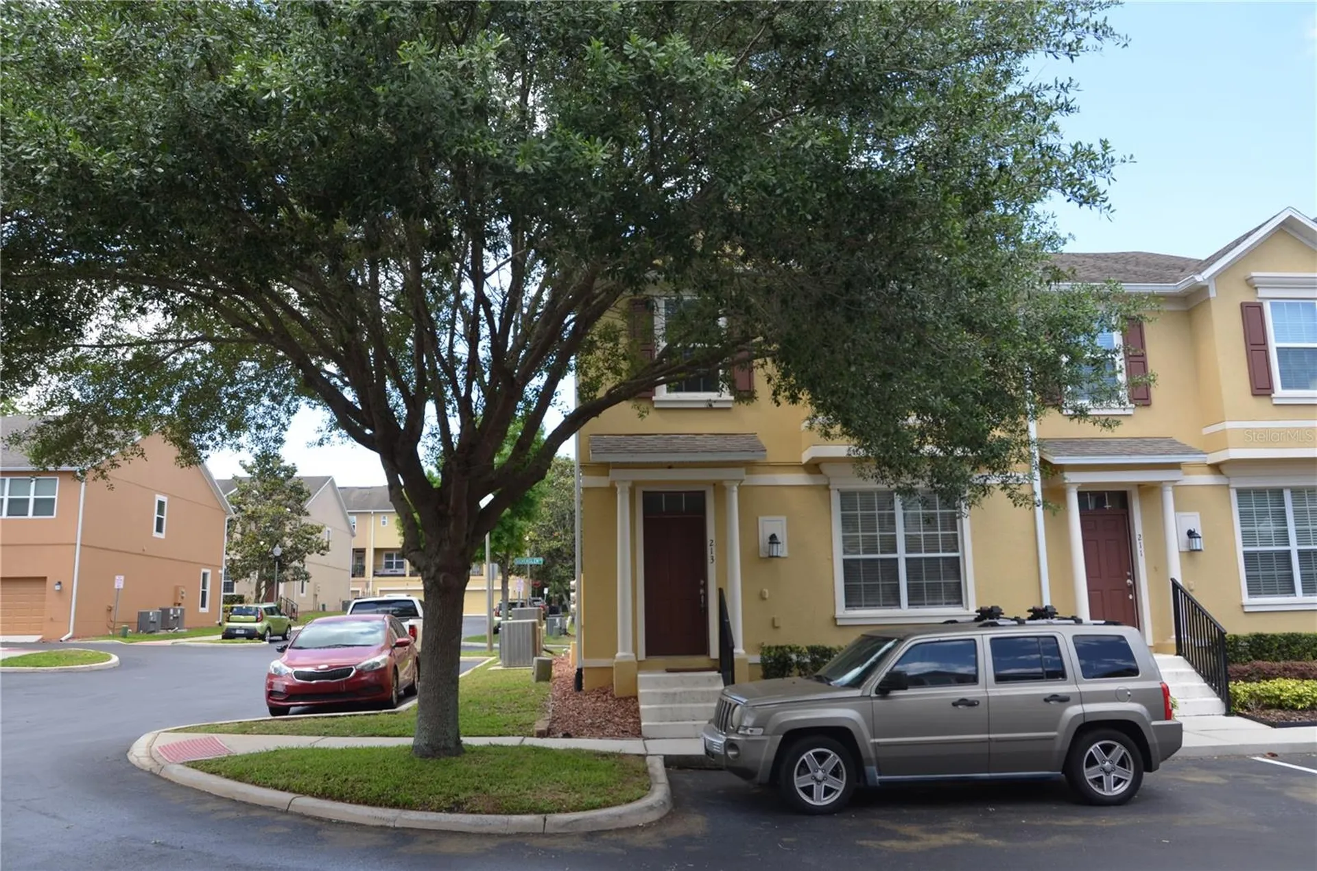 213 Silverglen Lane Altamonte Springs FL 32714