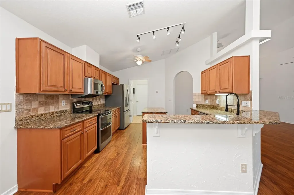 16610 Majestic Court Clermont FL 34711