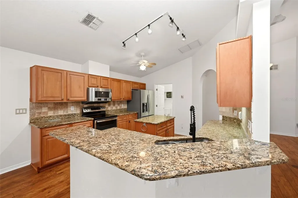 16610 Majestic Court Clermont FL 34711