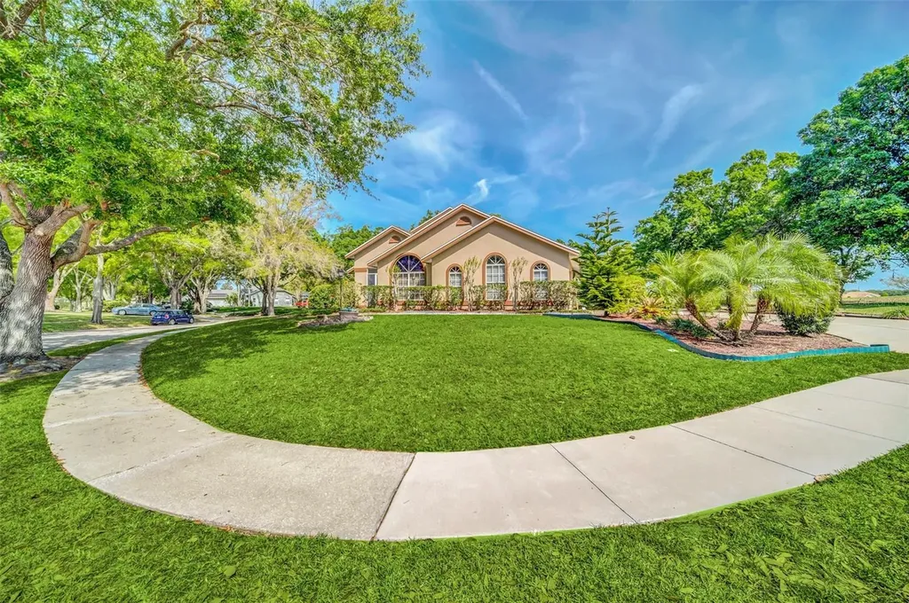 16610 Majestic Court Clermont FL 34711