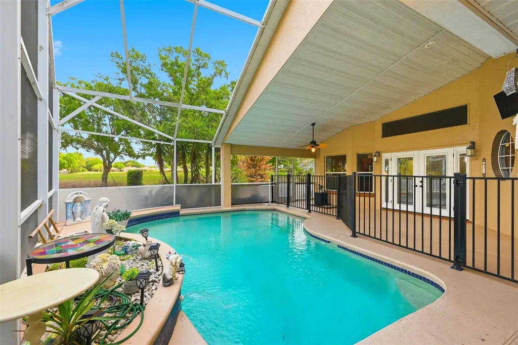 16610 Majestic Court Clermont FL 34711