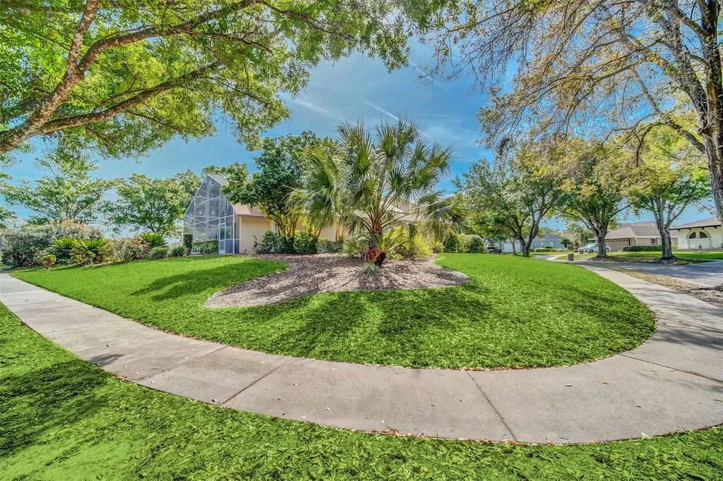 16610 Majestic Court Clermont FL 34711