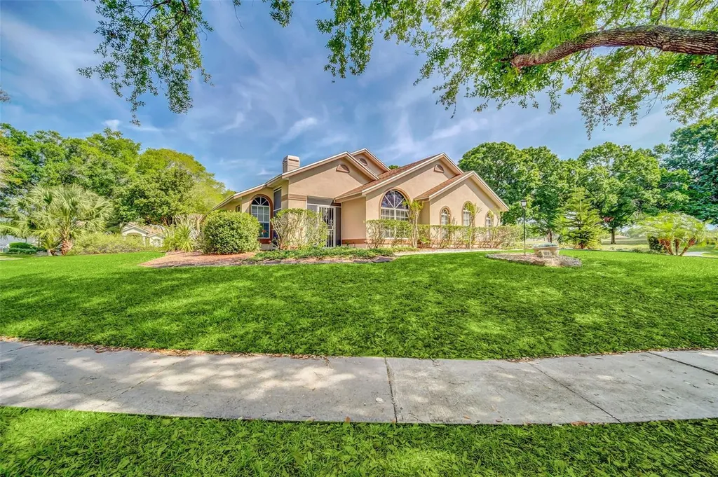 16610 Majestic Court Clermont FL 34711