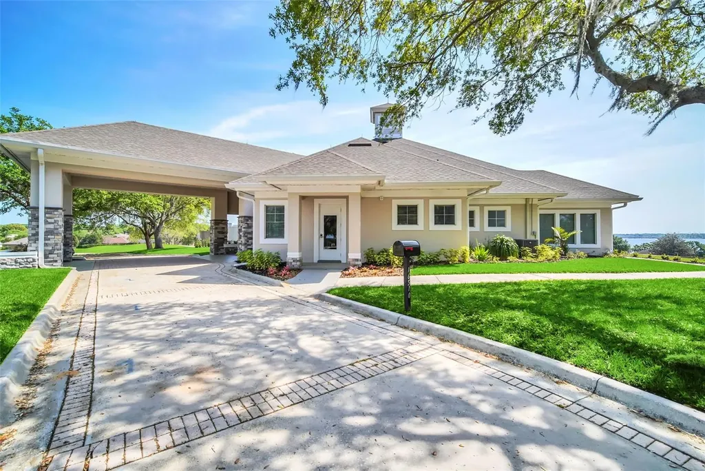 16610 Majestic Court Clermont FL 34711