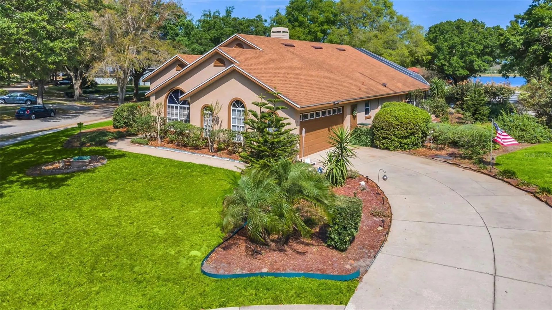 16610 Majestic Court Clermont FL 34711