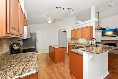 16610 Majestic Court Clermont FL 34711
